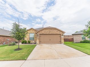 9804 Clemmons Rd, Fort Worth, TX 76108