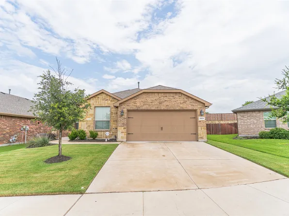 9804 Clemmons Rd, Fort Worth, TX 76108