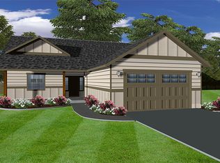 171 W Tennessee Ave, Post Falls, ID 83854