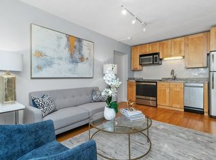 5 Walden St APT 2, Cambridge, MA 02140