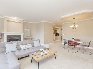1705 Parkway Blvd #42, Coquitlam, BC V3E 3T3