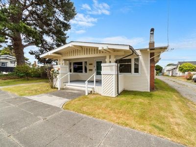 1620 Williams St, Eureka, CA, 95501