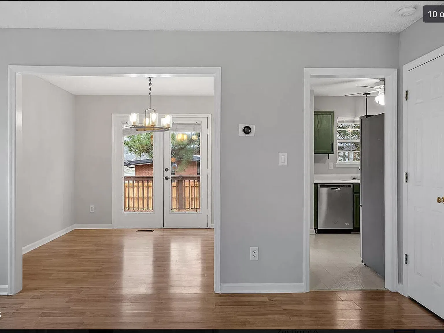 3 bed, 1410 sqft, $1,850 — Photo 3