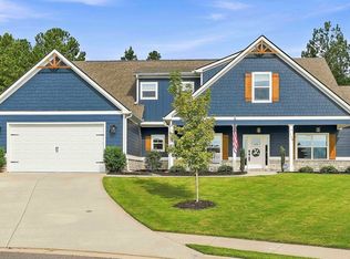 139 Nelms St, Senoia, GA 30276