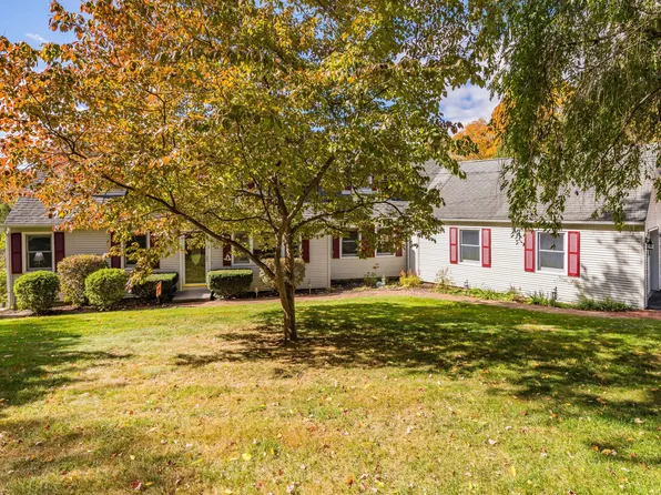 63 Heacock Crossbrook Road, New Milford, CT 06776