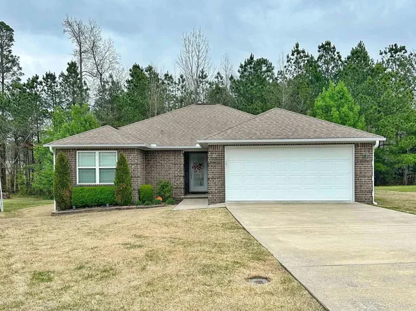 (undisclosed Address), Sheridan, AR 72150