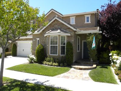 36 Windswept Way, Mission Viejo, CA, 92692