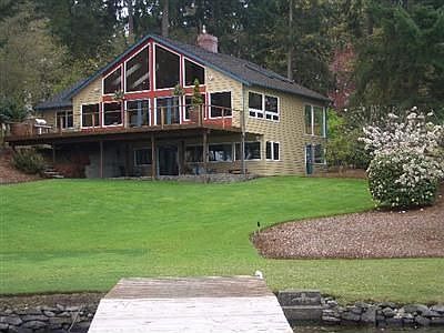 Beautiful Hideaway