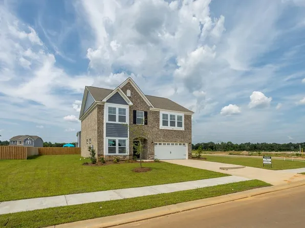 3055 Litchfield Ave, Sumter, SC 29154