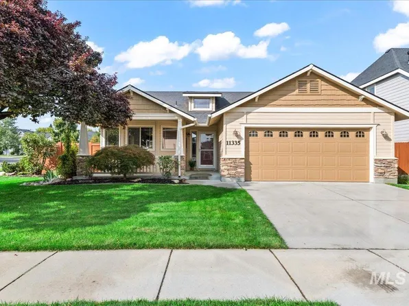 11335 W Hazelwood Dr, Boise, ID 83709