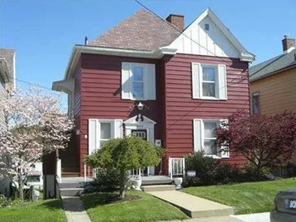 19 Laurel Ave, Washington, PA 15301