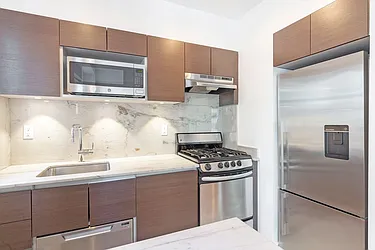 Rented by Stonehenge NYC LLC