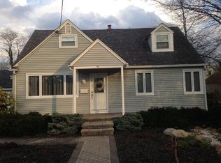 328 Van Sant Dr, Palmyra, NJ 08065