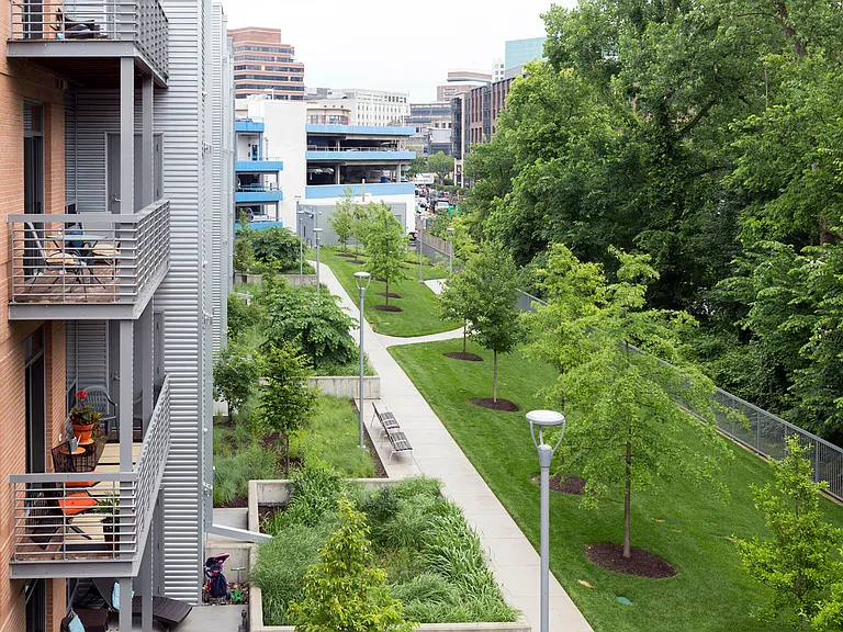 7001 Arlington at Bethesda — Photo 25