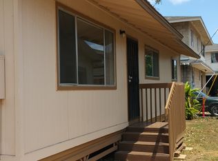 85-794 Lihue St, Waianae, HI 96792
