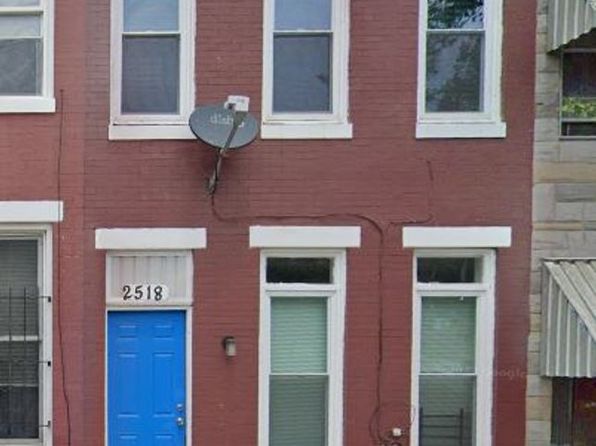 2518 W Fairmount Ave