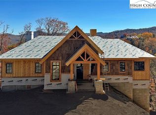 346 Wren Way, Banner Elk, NC 28604