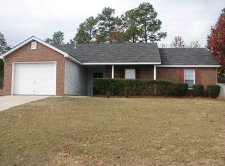 1737 Harrogate Dr, Augusta, GA 30906