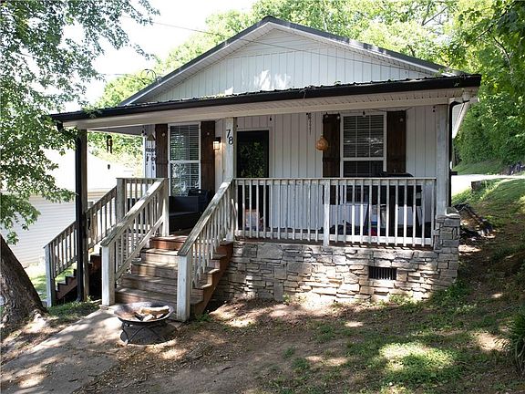 2nd image of 78 Echota 2nd St
