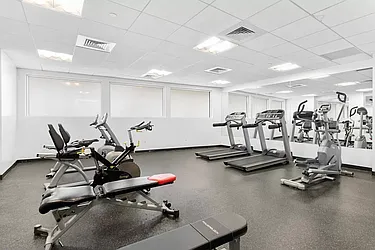 Rented by Keller Williams NYC