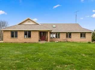 3080 Gass Rd, Lexington, OH 44904
