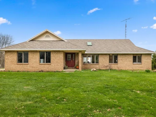 3080 Gass Rd, Lexington, OH 44904