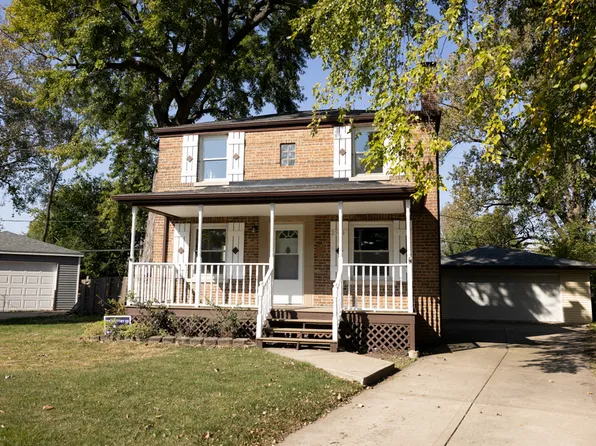 2546 W 102nd Pl, Chicago, IL 60655