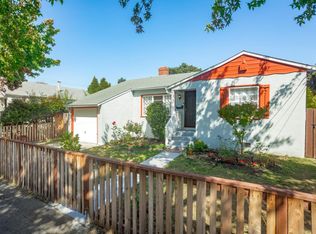 2315 West St, Berkeley, CA 94702