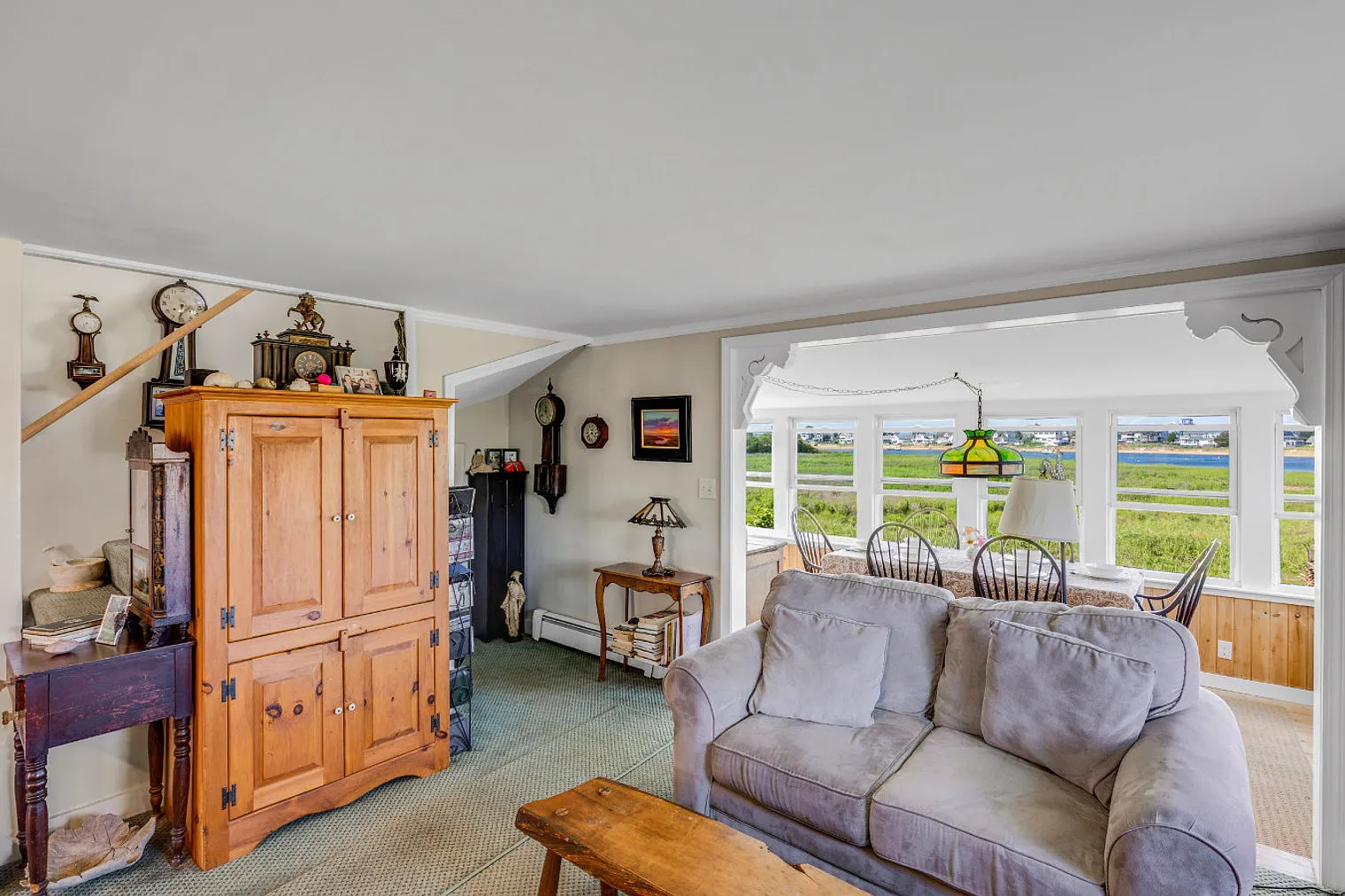 2 bed, 1.0 bath, $2,467 — Photo 2