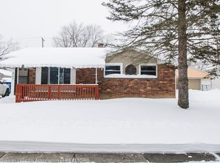 4701 Stillwell Ave, Lansing, MI 48911