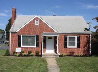 501 King Ave, Waynesboro, VA 22980