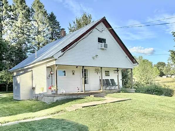 199 Dollys Road, Lyndon, VT 05851