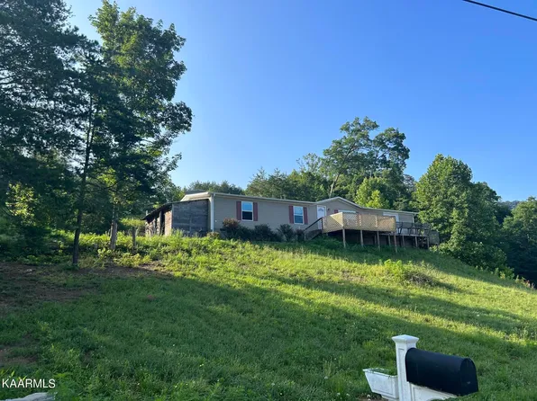 400 Clearwater Ridge Rd, Maynardville, TN 37807