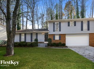 6418 Danbury Ln, Norcross, GA 30093