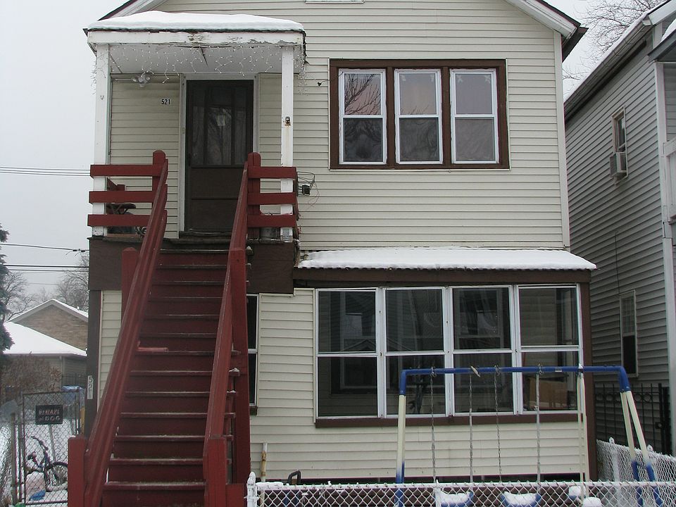 Front view