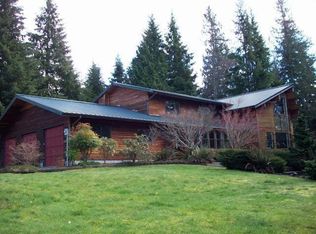 77 Timothy Ln E, Elma, WA 98541