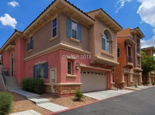 10016 Sand Key St, Las Vegas, NV 89178