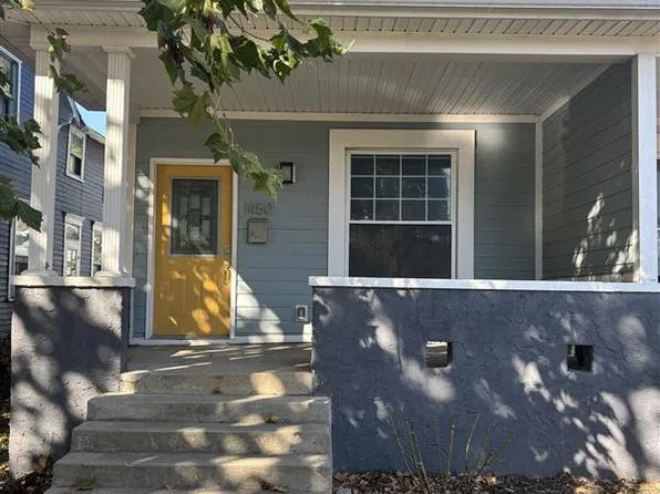 1450 Pleasant St, Indianapolis, IN 46203