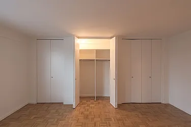 Rented by Solow Realty