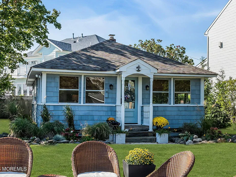 316 Woodland Ave