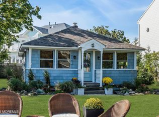 316 Woodland Ave, Brielle, NJ 08730