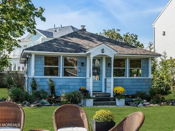 316 Woodland Ave, Brielle, NJ 08730