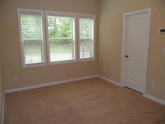 3rd Bedroom