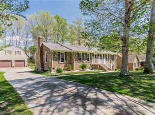 4401 Dunraven Rd, North Chesterfield, VA 23236