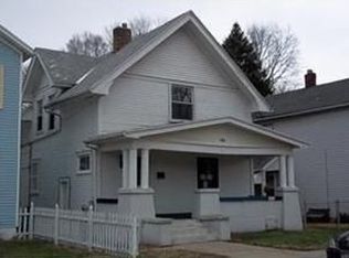 161 Rita St, Dayton, OH 45404