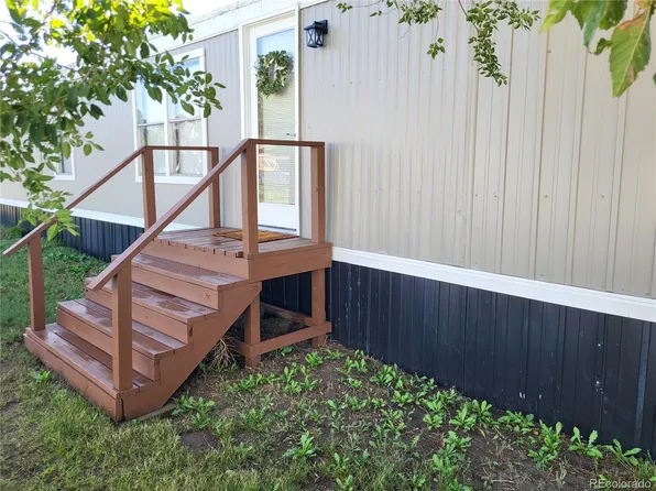 820 6th Street, Hugo, CO 80821