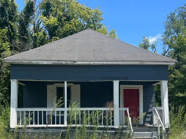 1046 Bartlett St, Macon, GA 31204