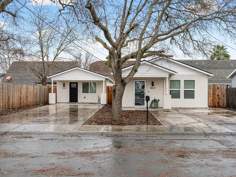 1st image of 806-804 Nogales St