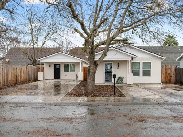 806-804 Nogales St, Sacramento, CA 95838