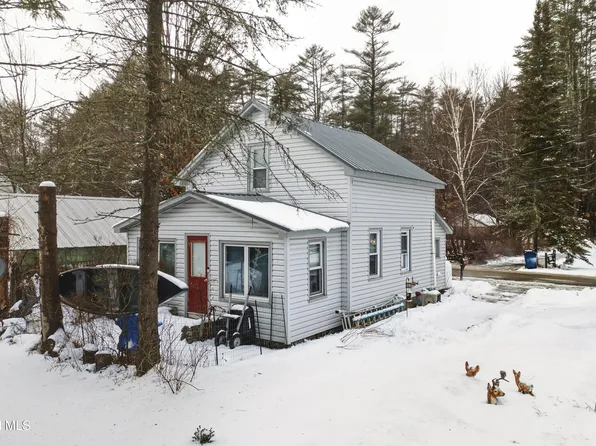 12 Tavern Road, Hadley, NY 12835